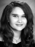 Violeta Kolmyk: class of 2016, Grant Union High School, Sacramento, CA.